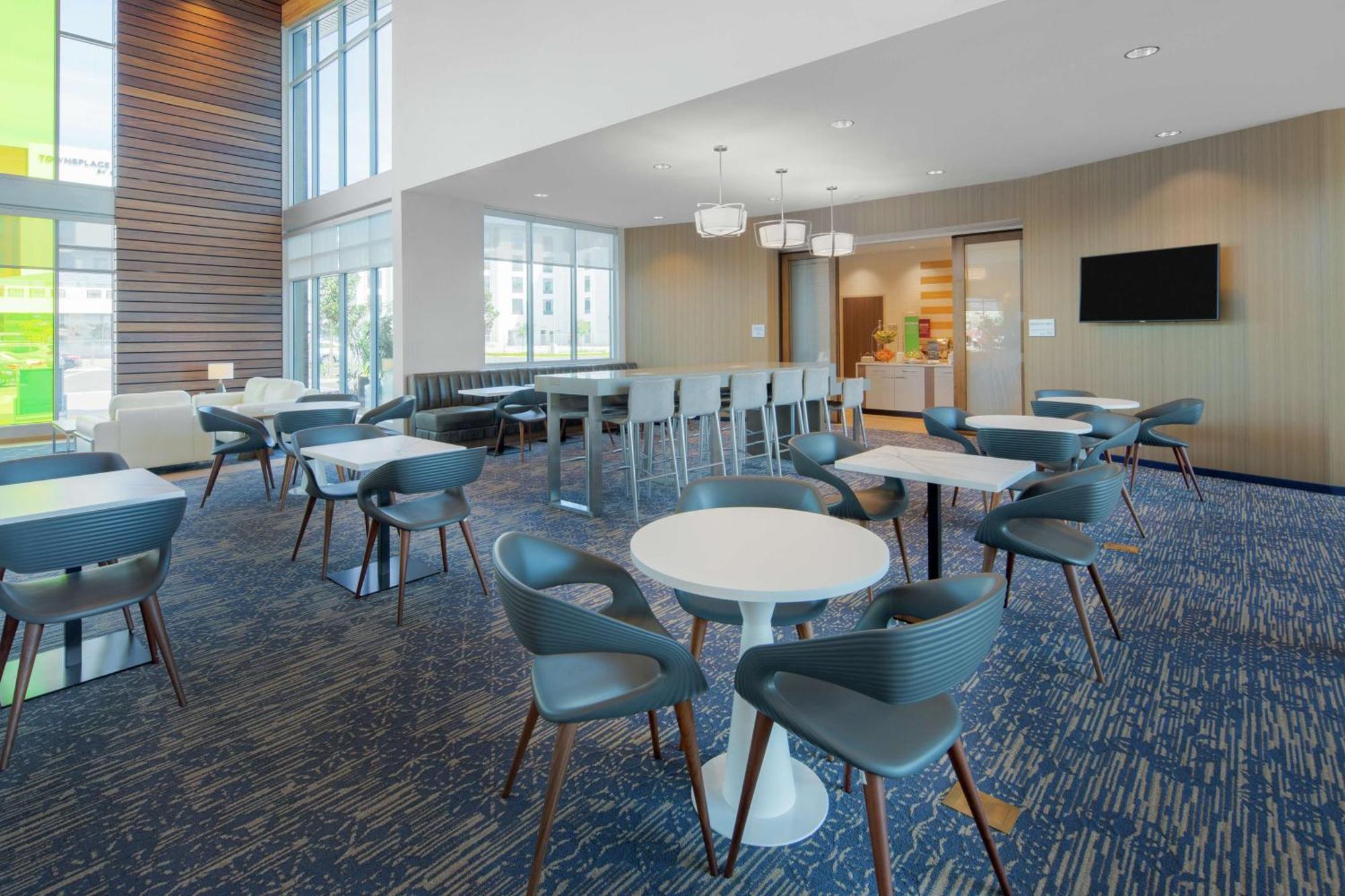 Hampton Inn & Suites San Diego Airport Liberty Station Dış mekan fotoğraf